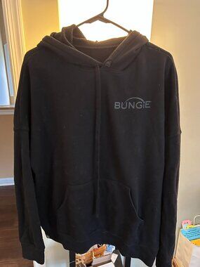 Men's XL Bungie 30th Anniversary Hoodie
